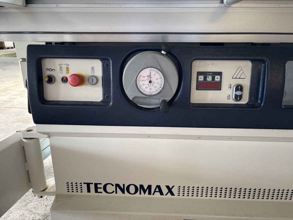 Combined SCM TECNOMAX CU410 Elite S - C3264 Image 7