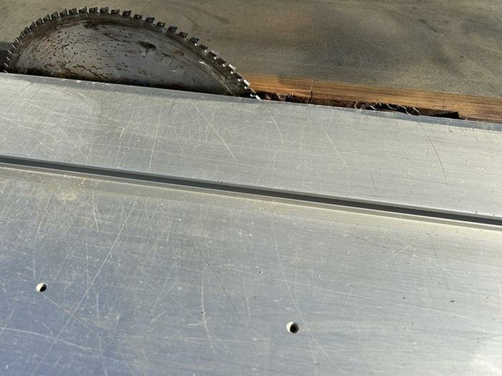 Format saw ALTENDORF F45 Image 3