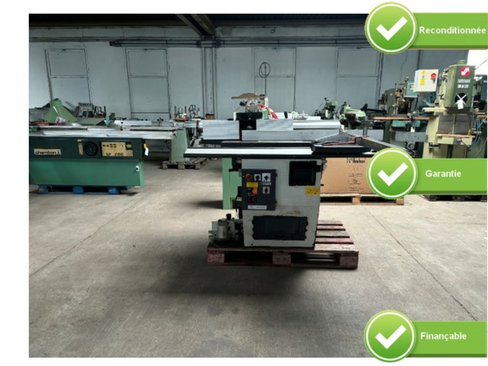 Combiné ROBLAND X31 - C3171 Image 1