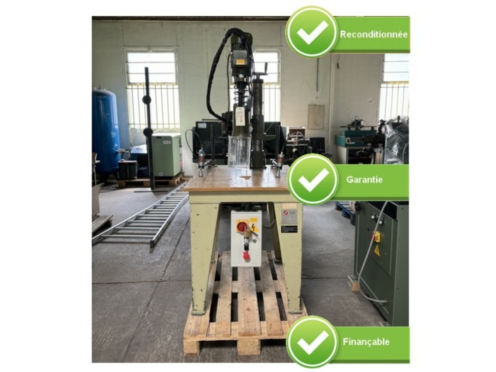 Perceuse MASTERWOOD U10 - C3206 Image 1