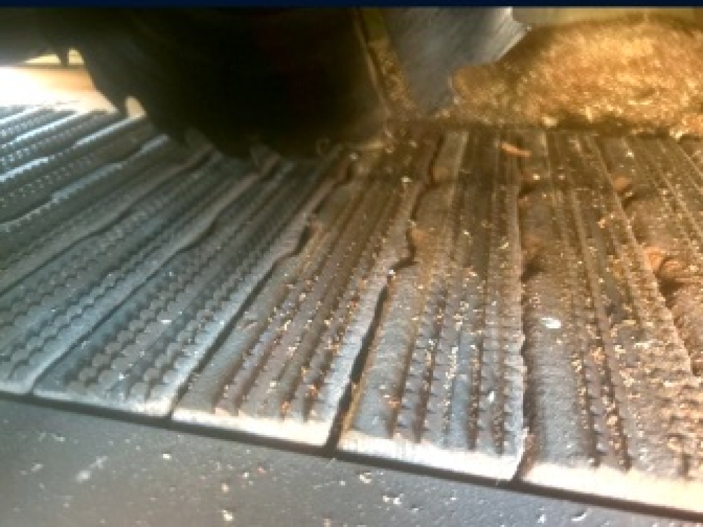 Déligneuse SCM M3 - C3296 Image 2