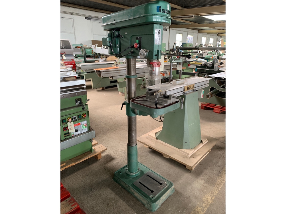 Column drilling machine SIDAMO - C2990 Image 1