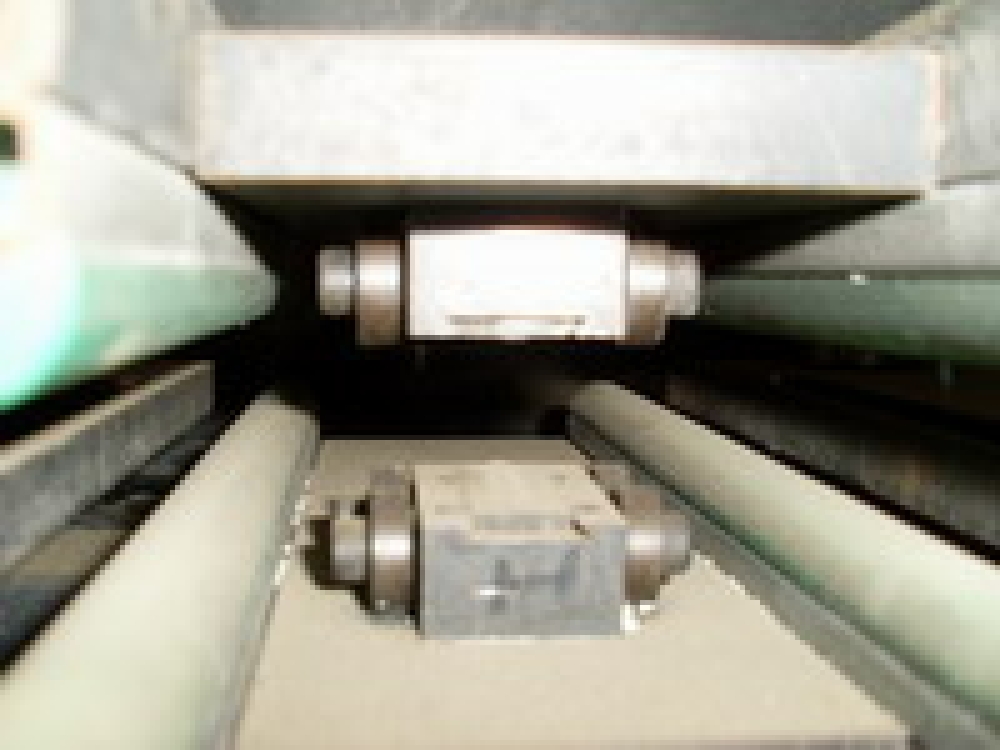 deburring machine - MPA - 8650 Image 3